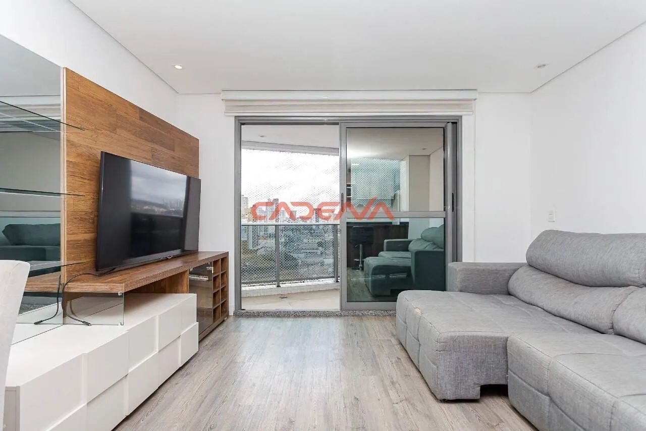 Apartamento com 1 quarto à venda no Centro - Foto 2