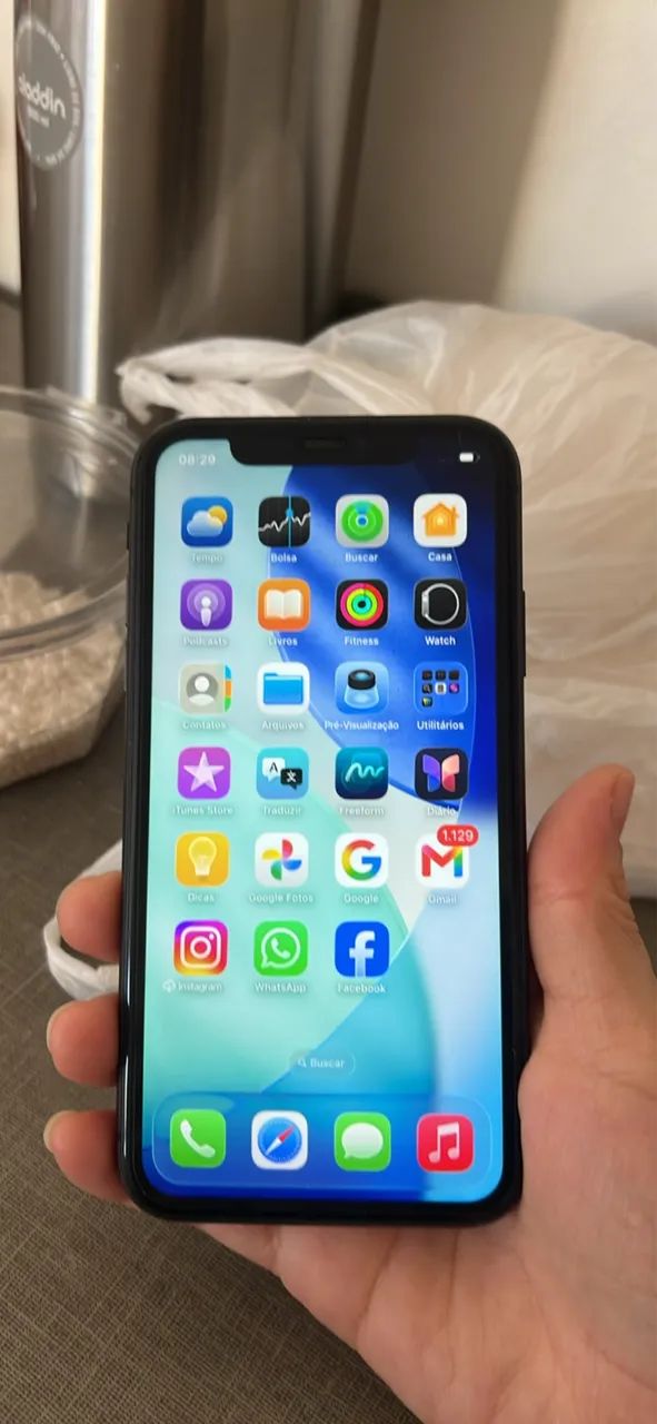 iPhone 11 64gb - Foto 4