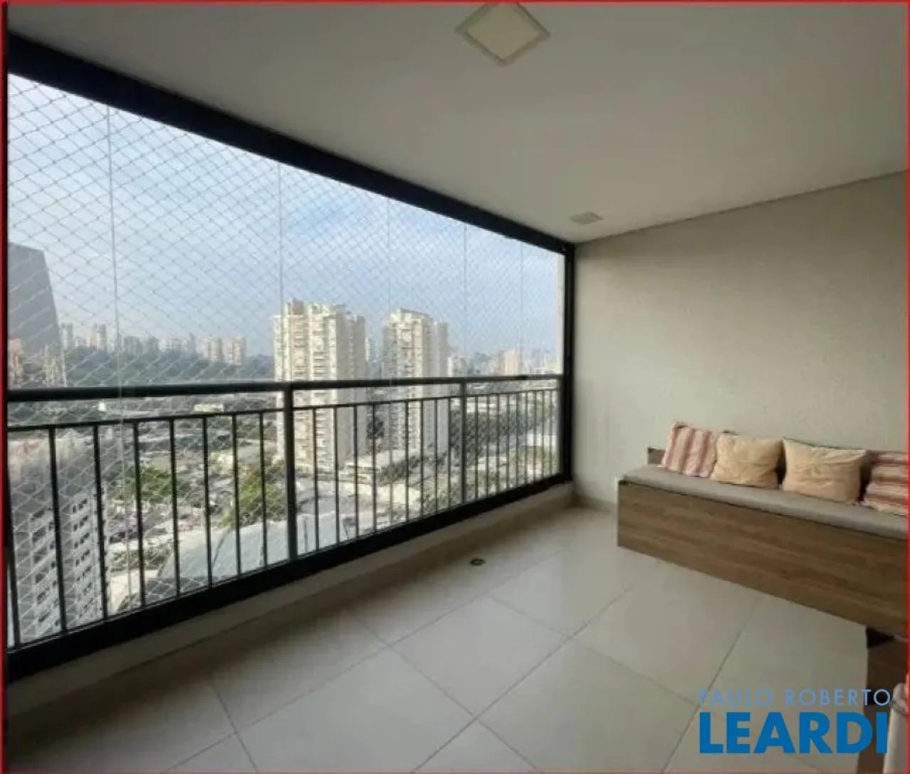 APARTAMENTO - GRANJA JULIETA - SP - Foto 4