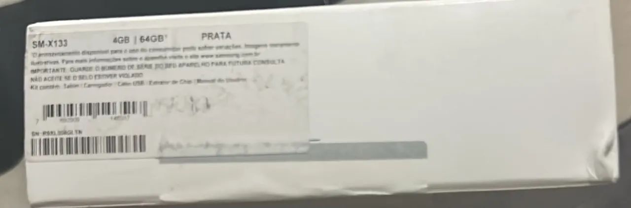 Tabet Samsung Galaxy Tab A11 Wifi 64g  - Foto 2