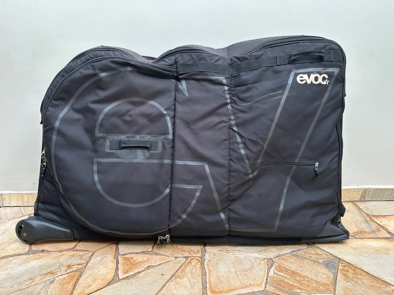 Malabike EVOC 