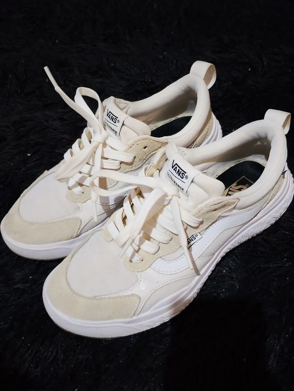 Tênis vans 