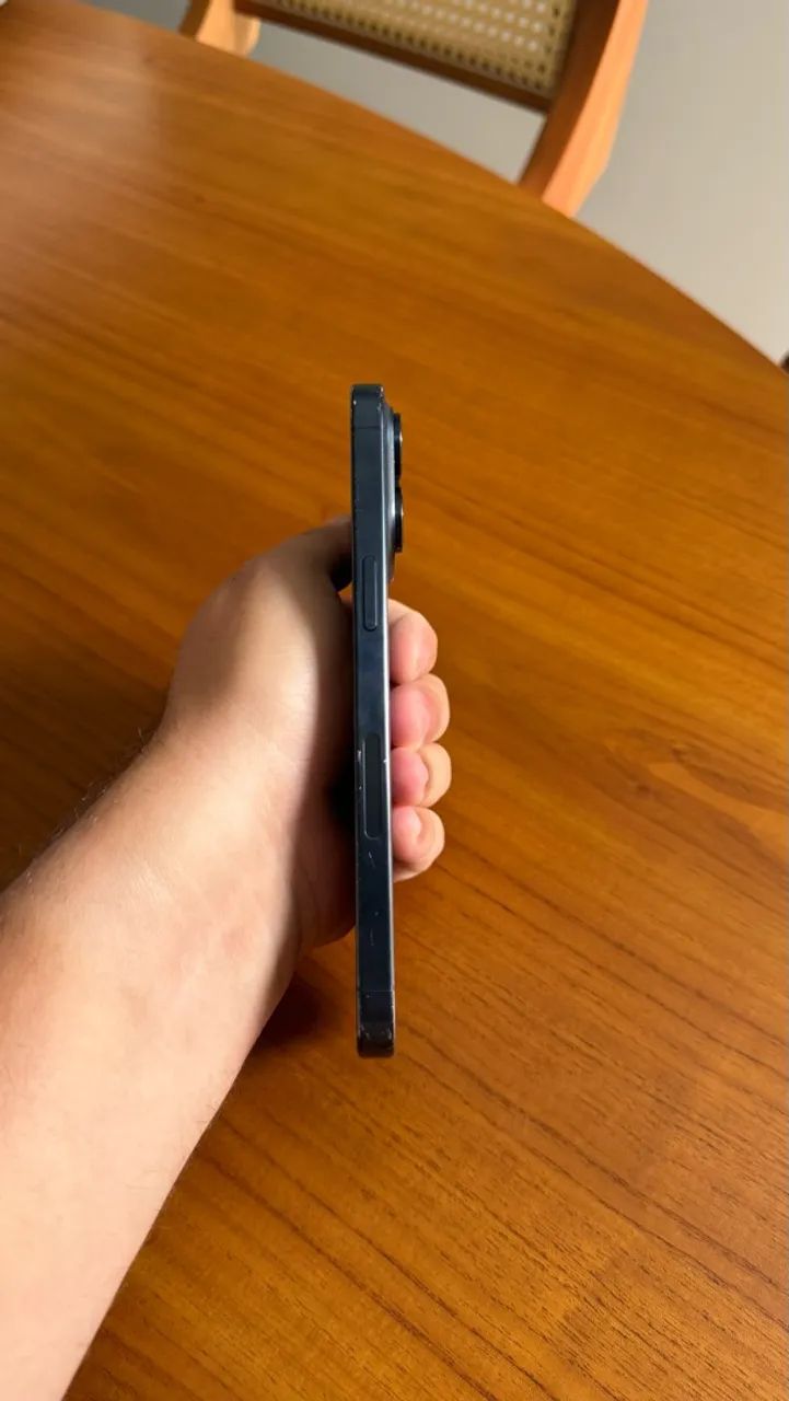 Iphone 15 pro Max 512gb - Foto 4