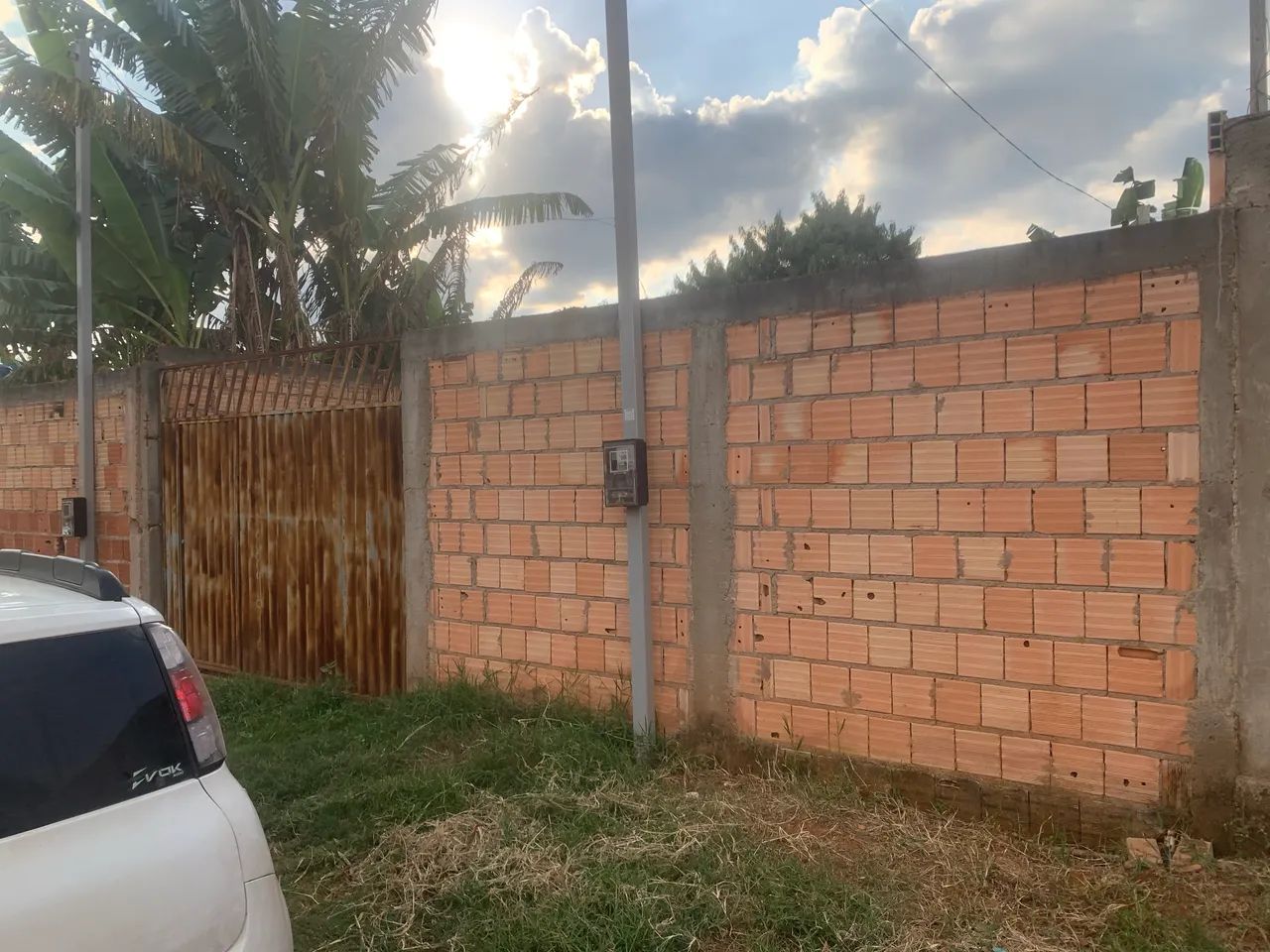 Lote no sol nascente trecho 3  - Foto 2