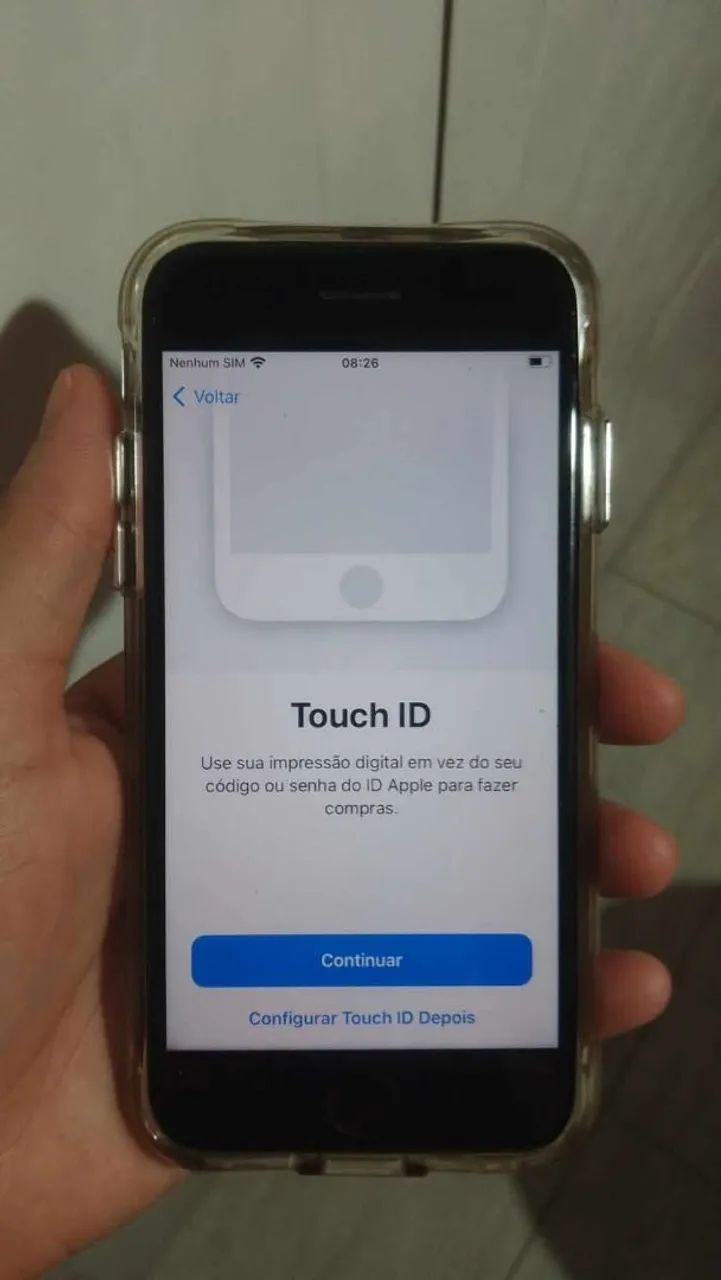 Troco tudo em um iPhone - Foto 3