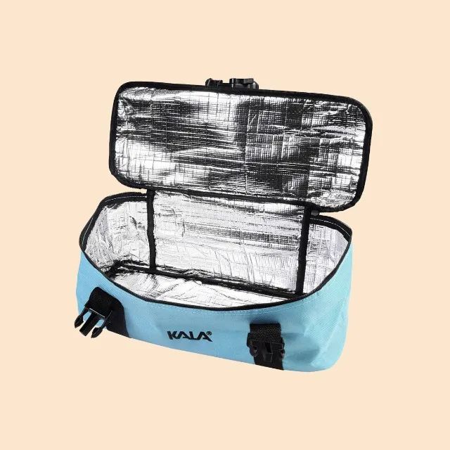 Bolsa Térmica Multiuso 35L - Foto 3