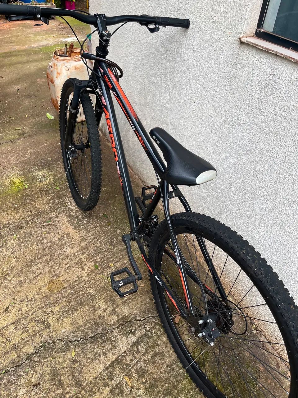 Bicicleta Aero aro29  - Foto 2