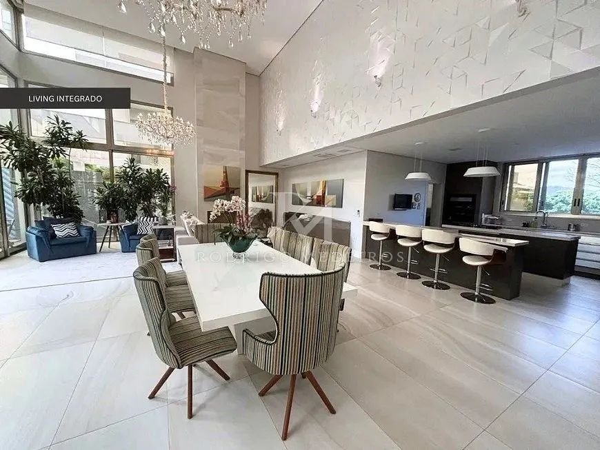 Casa à venda em Jurerê Internacional, Florianópolis/SC, com 3 suítes - Foto 3