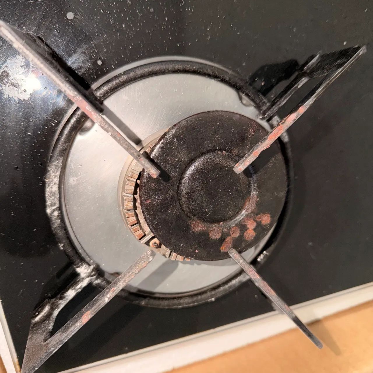 Fogão cooktop  - Foto 5