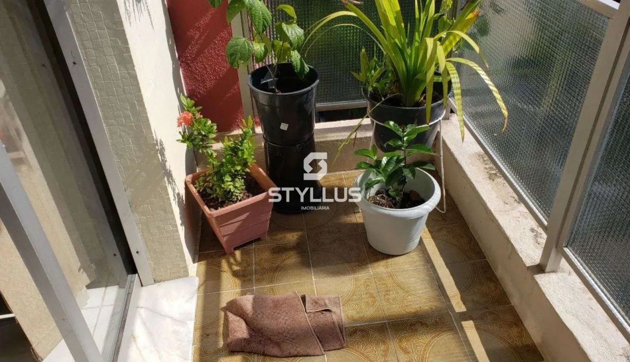 Riachuelo | Apartamento 2 quartos - Foto 5