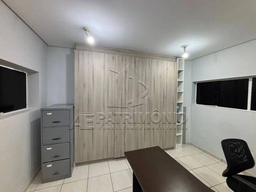 Sala comercial com 23m² - Assis - Foto 4