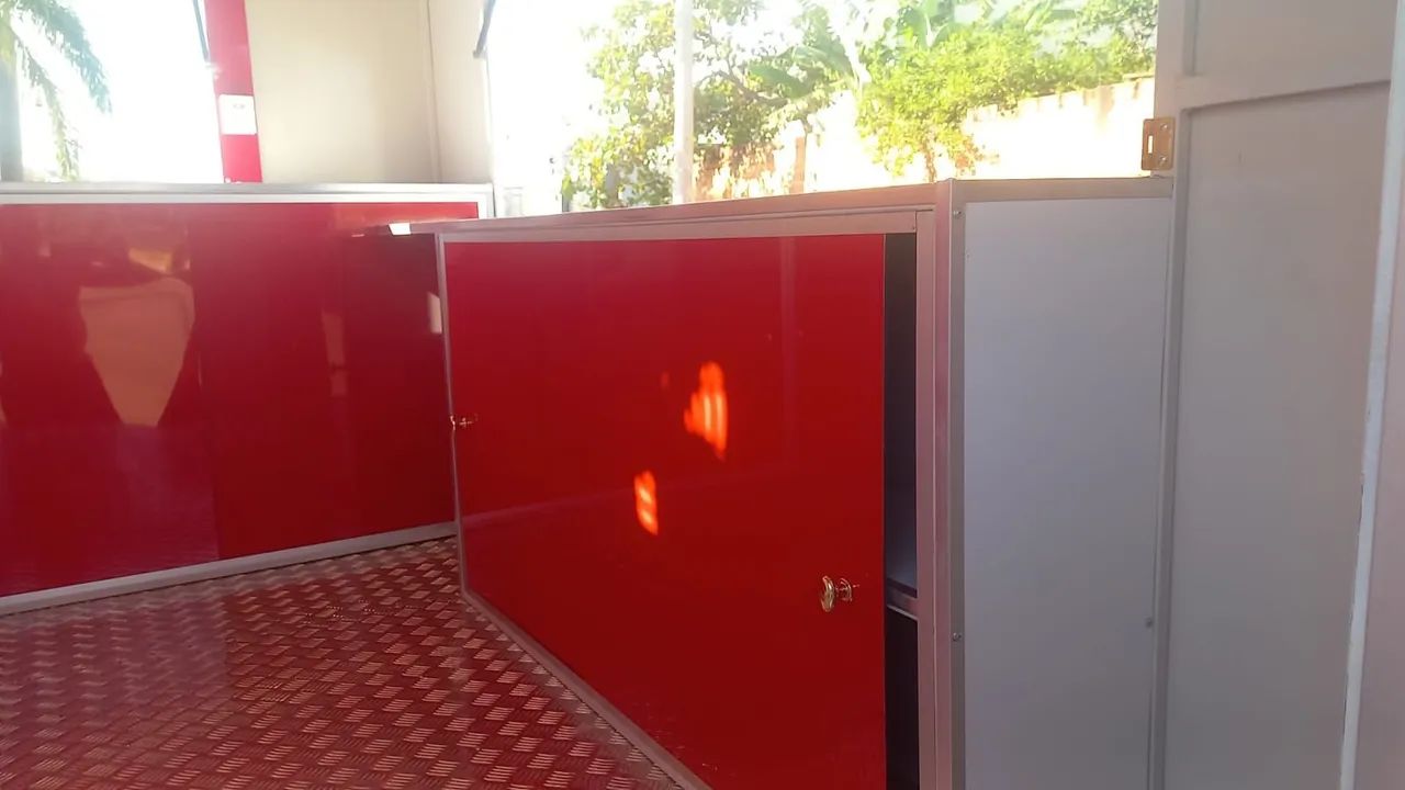Trailer/Fast Food - Foto 4