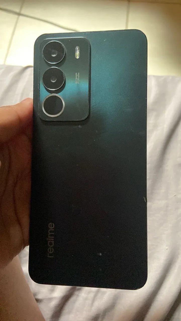 Realme C71 128GB - Foto 2