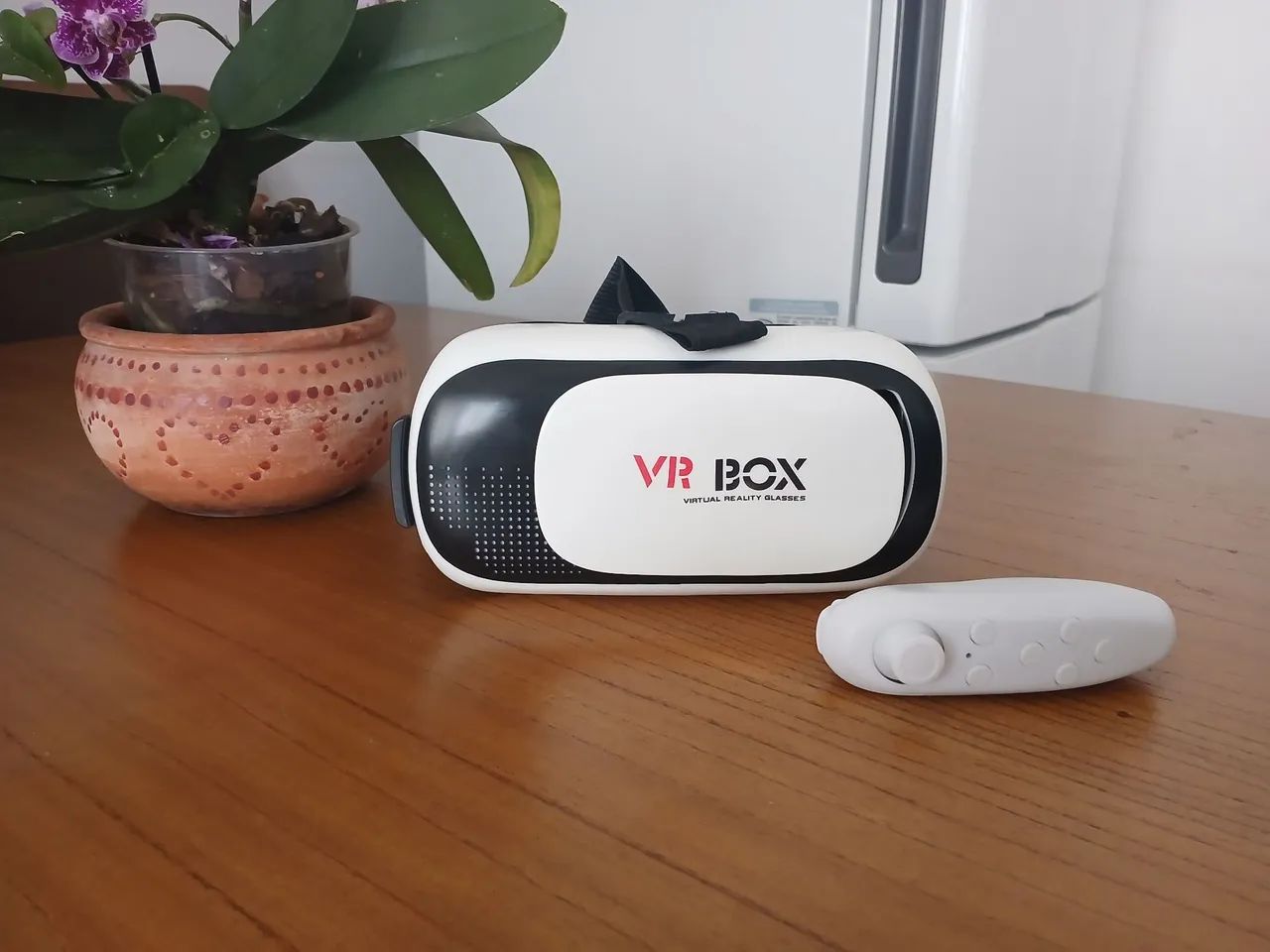 VR BOX - Foto 2