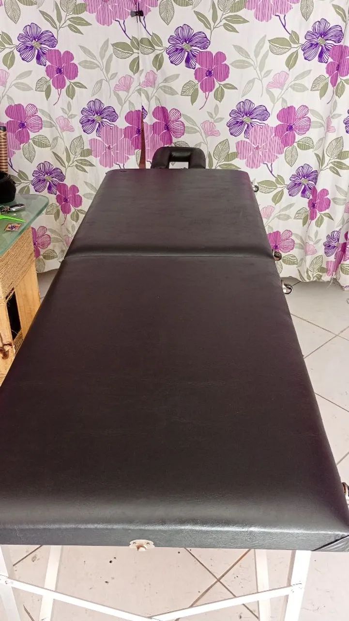 Maca de massagem 