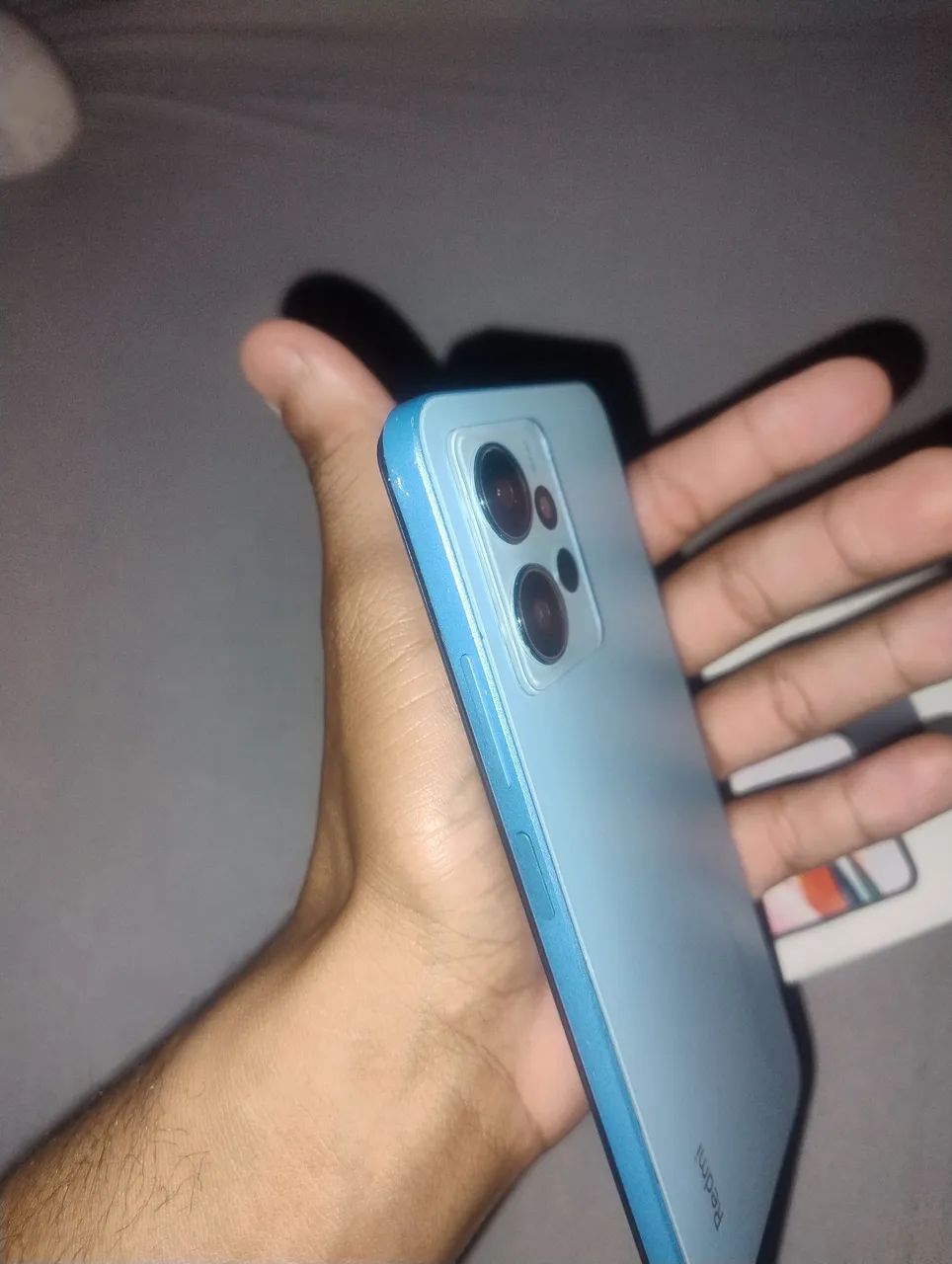 Redimi note 12/ celular  - Foto 3