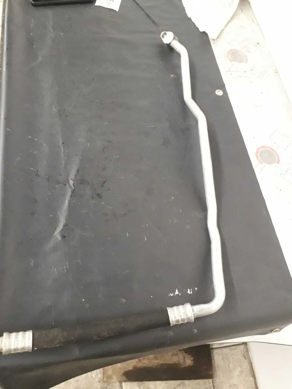 Mangueira De Ar Condicionado Mini Cooper S 15 16 17 - Foto 2