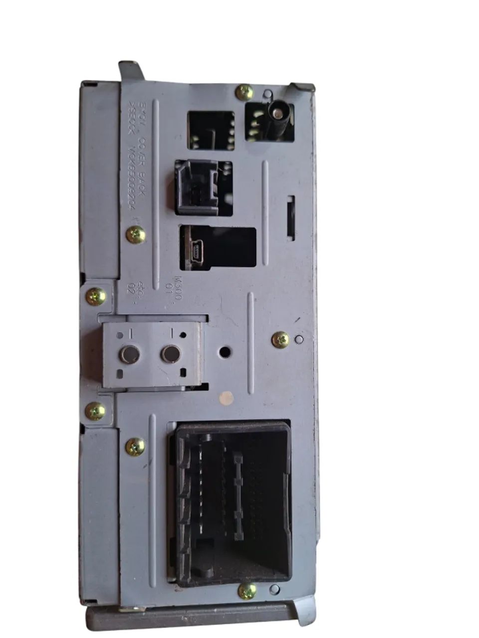 Multimidea GM Onix 2013 - Foto 2