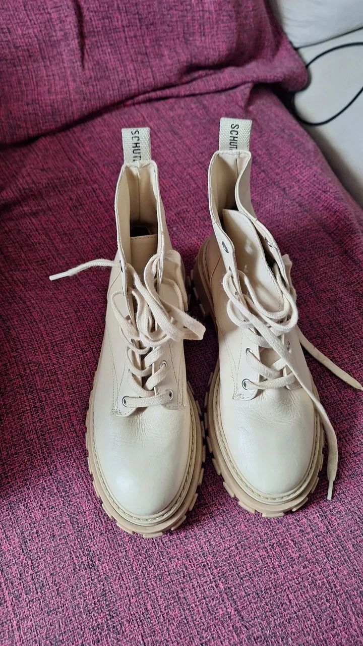 Coturno schutz