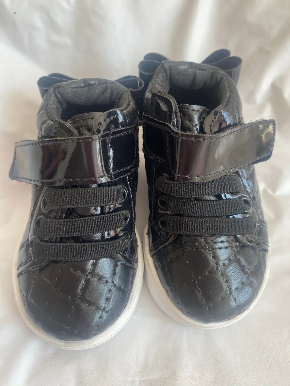 sapato para bebê n17 - Foto 2