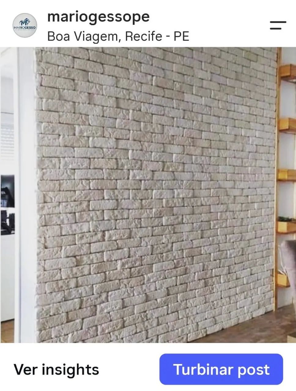 Gesso serviços  - Foto 2