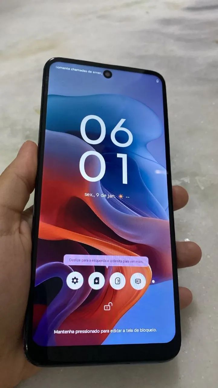 Moto G34 128 GB 5g  - Foto 5