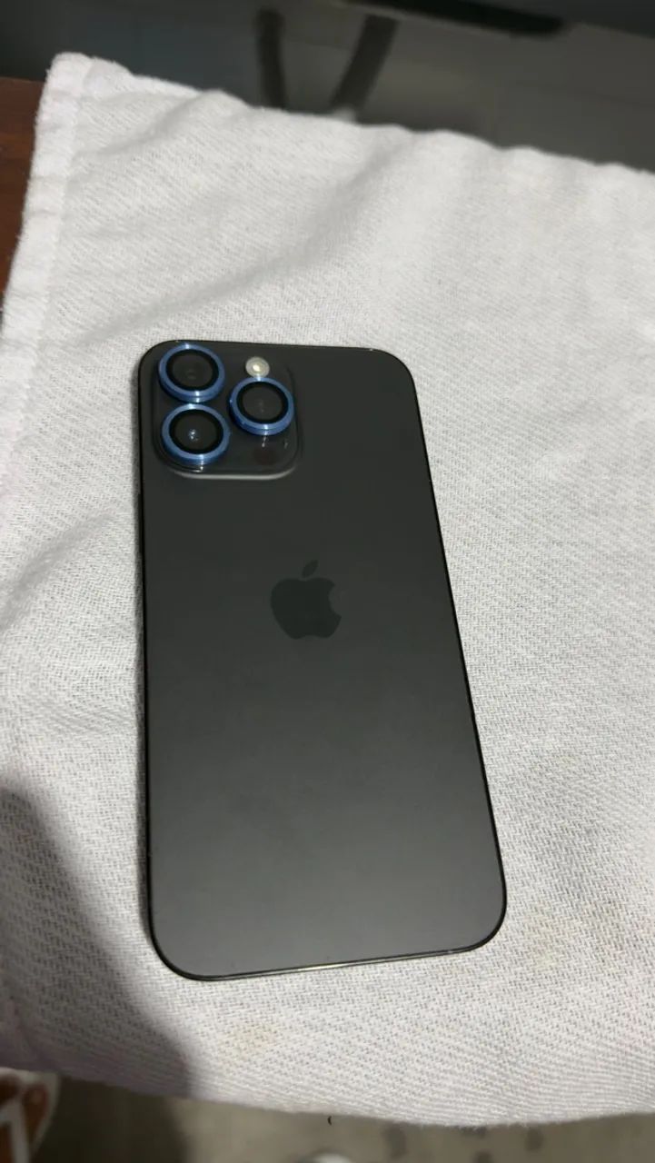 iPhone 14 Pro Max  - Foto 2