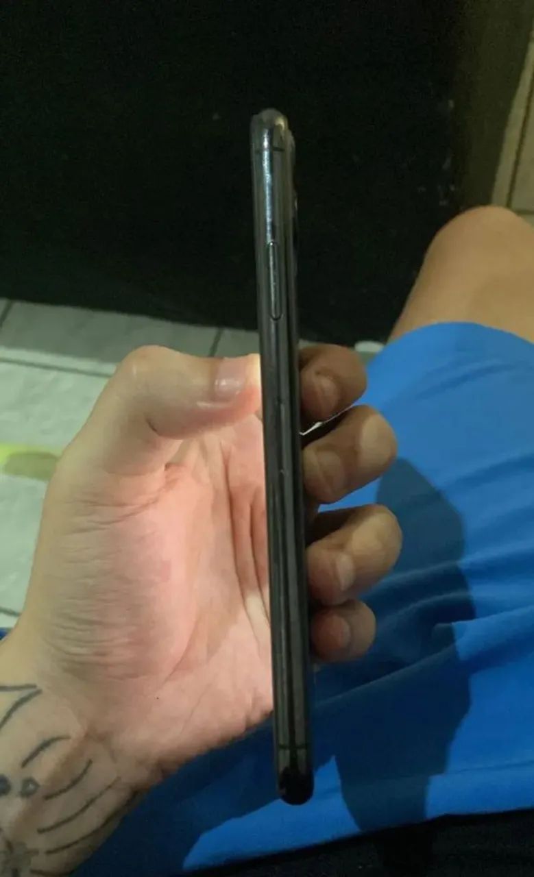 iPhone 11 pro Max 256 gigas - Foto 2