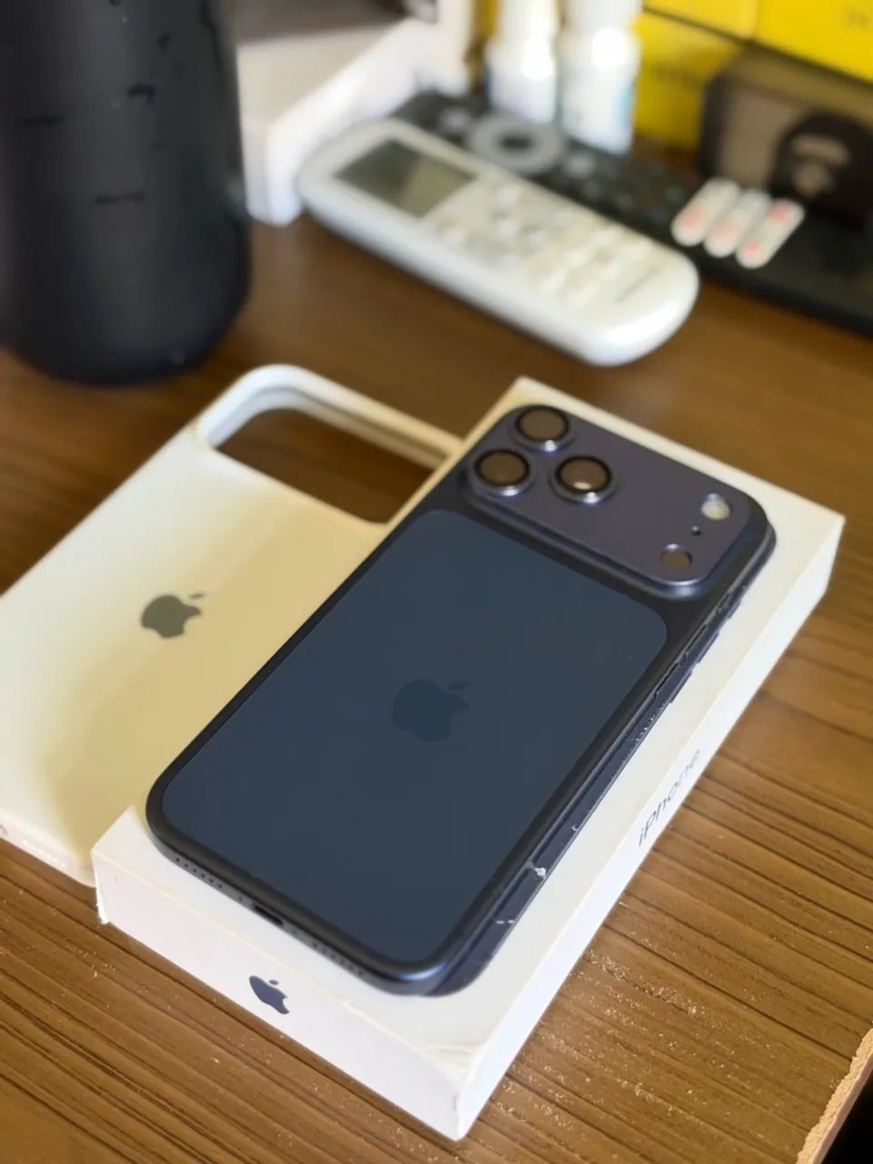 iPhone 17 PRO MAX 256GB - Foto 3