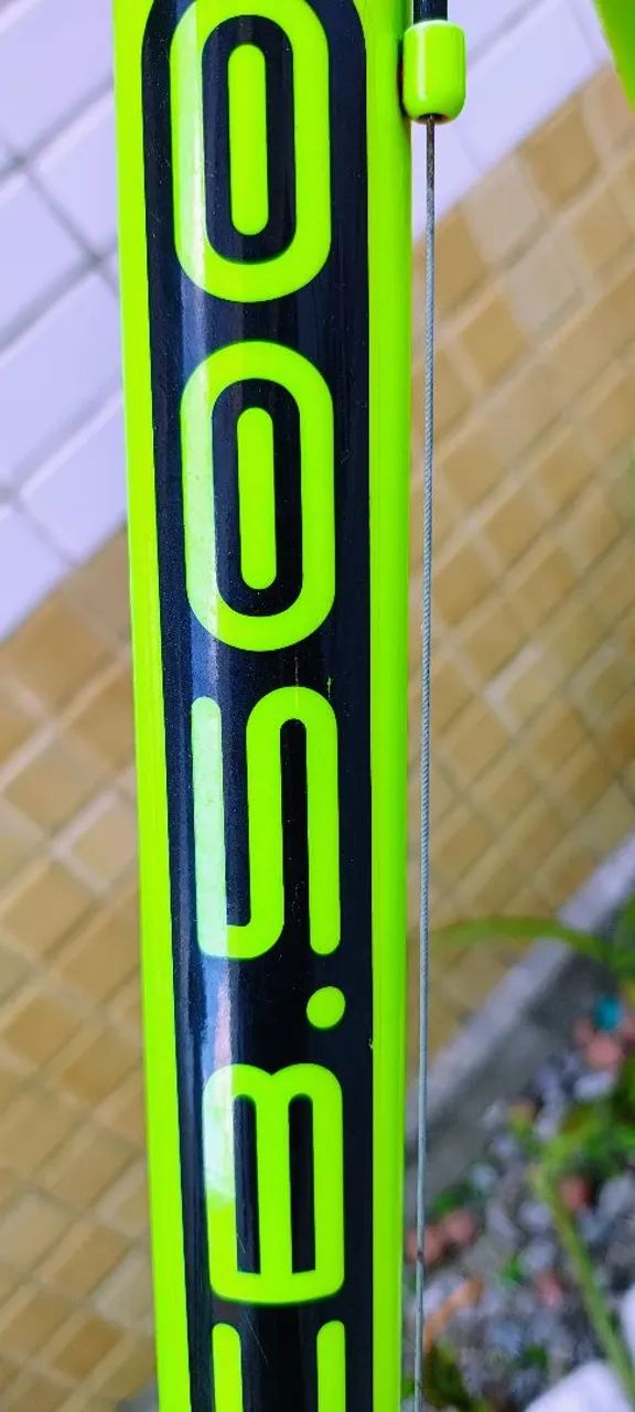 Bicicleta Colli - Foto 3