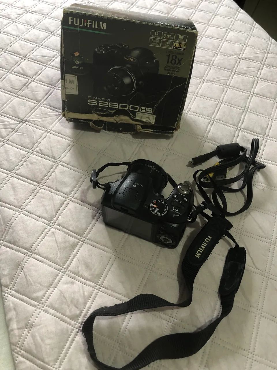 Máquina semi profissional 