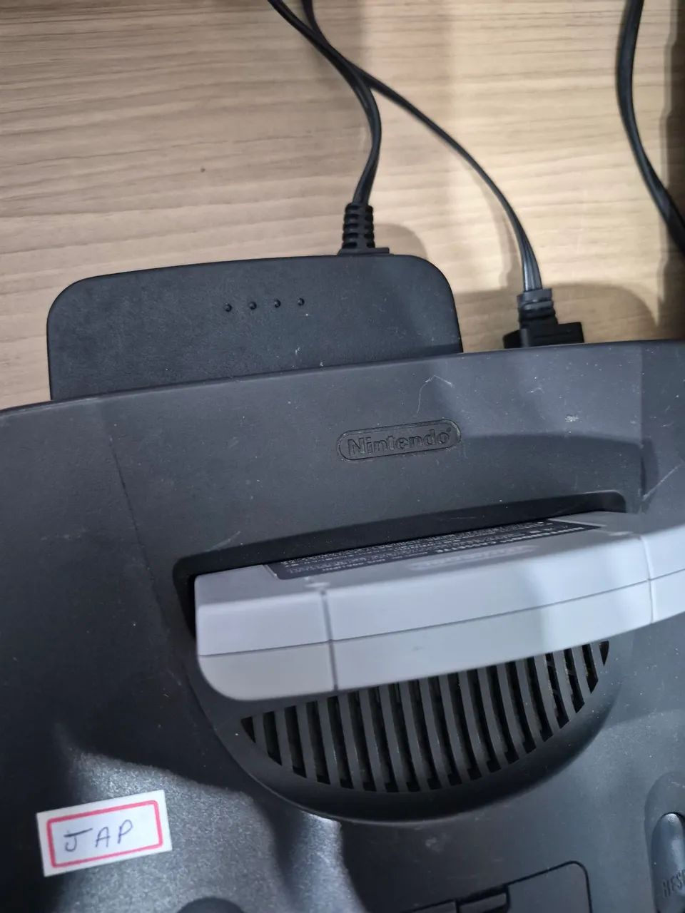 Nintendo 64  (JAP) - Foto 4