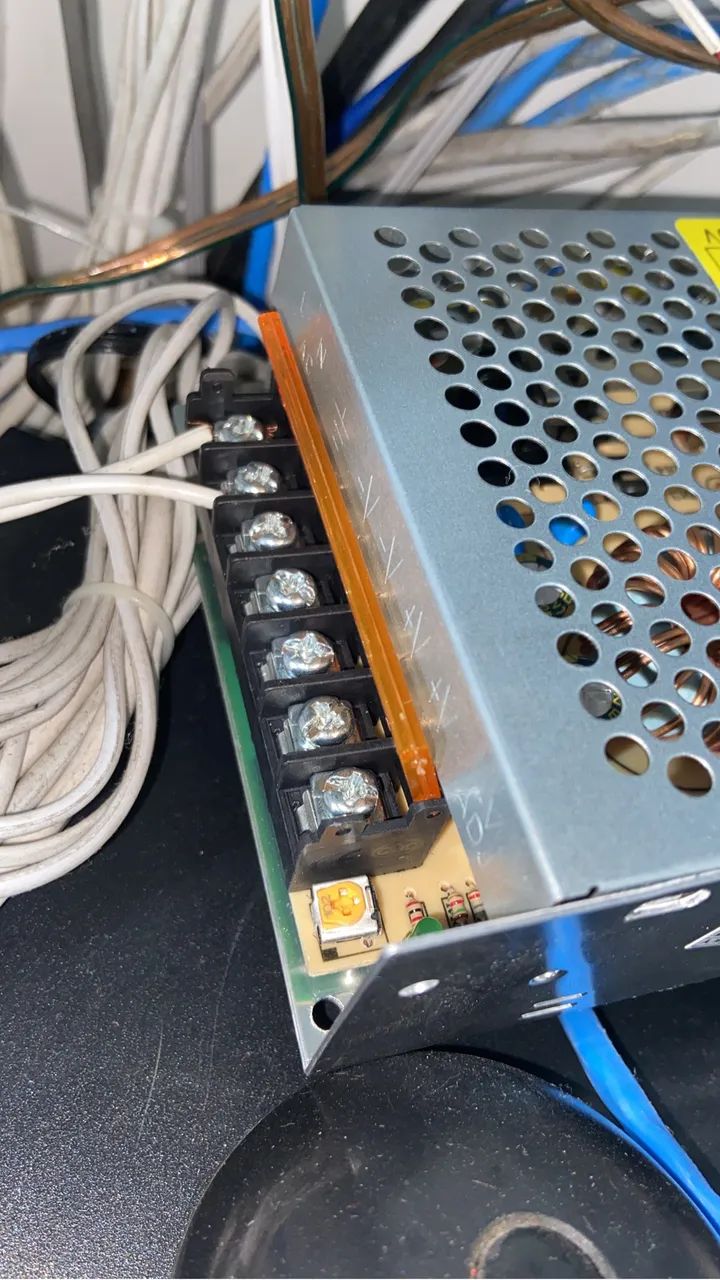 Compressor Schultz - Foto 3