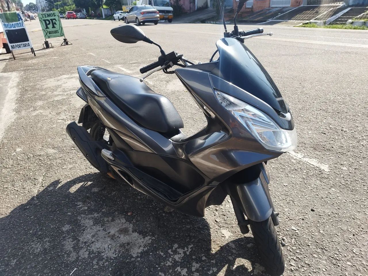 Vendo PCX 2017 - Foto 3