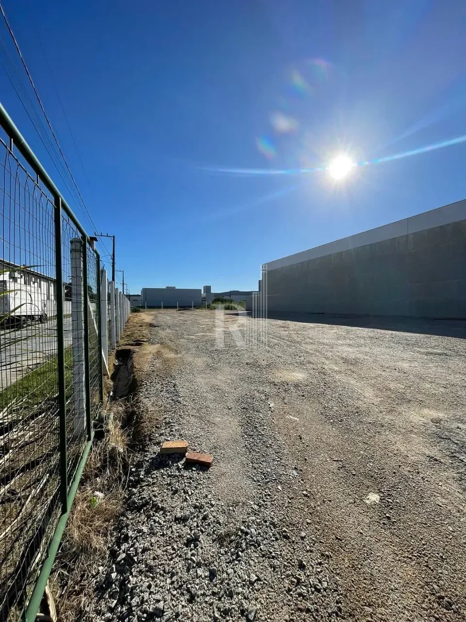 Terreno para locação, Praça, Tijucas, SC - Foto 3