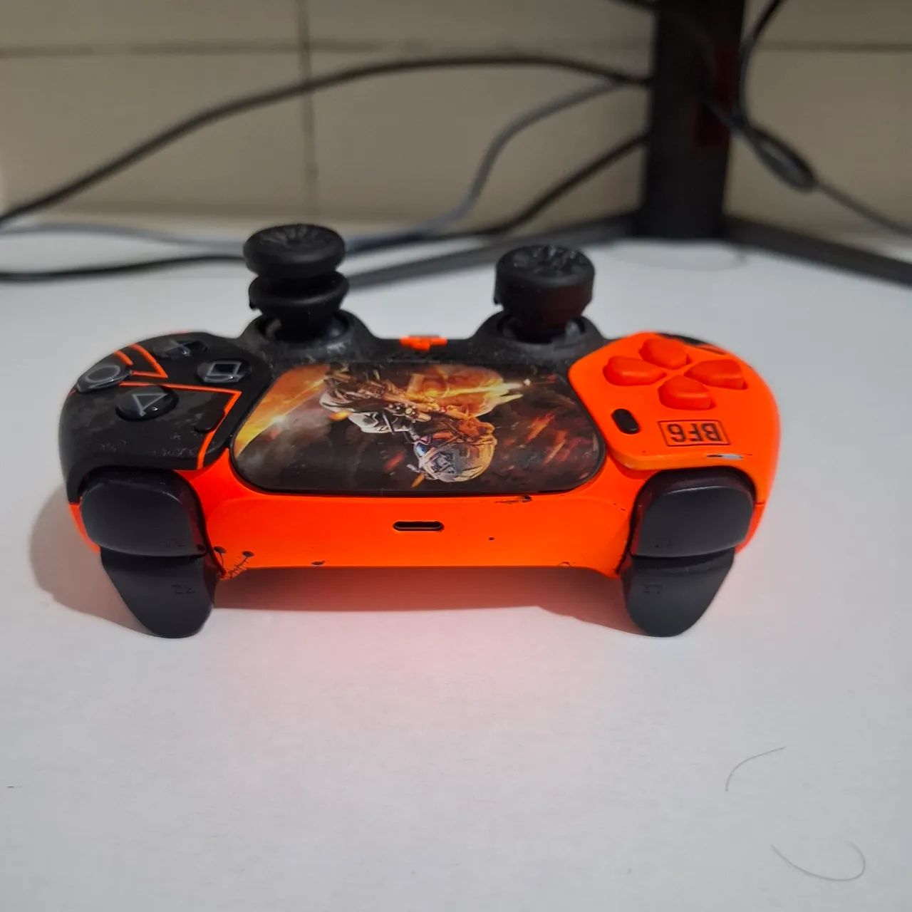 Controle PS5 dash  High Performance - Foto 2
