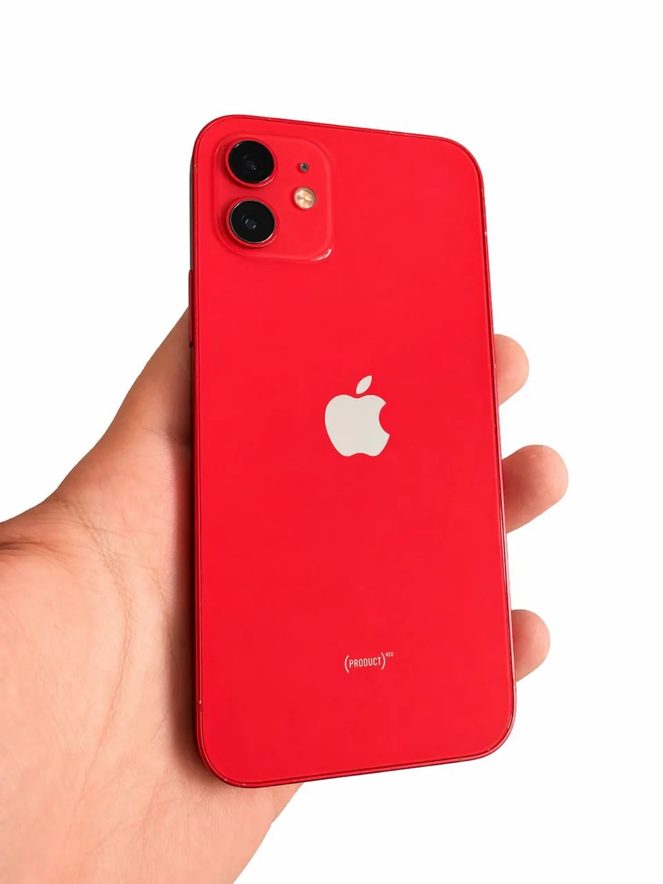 iPhone 12 64GB (VALOR NEGOCIÁVEL) - Celulares e Smartphones