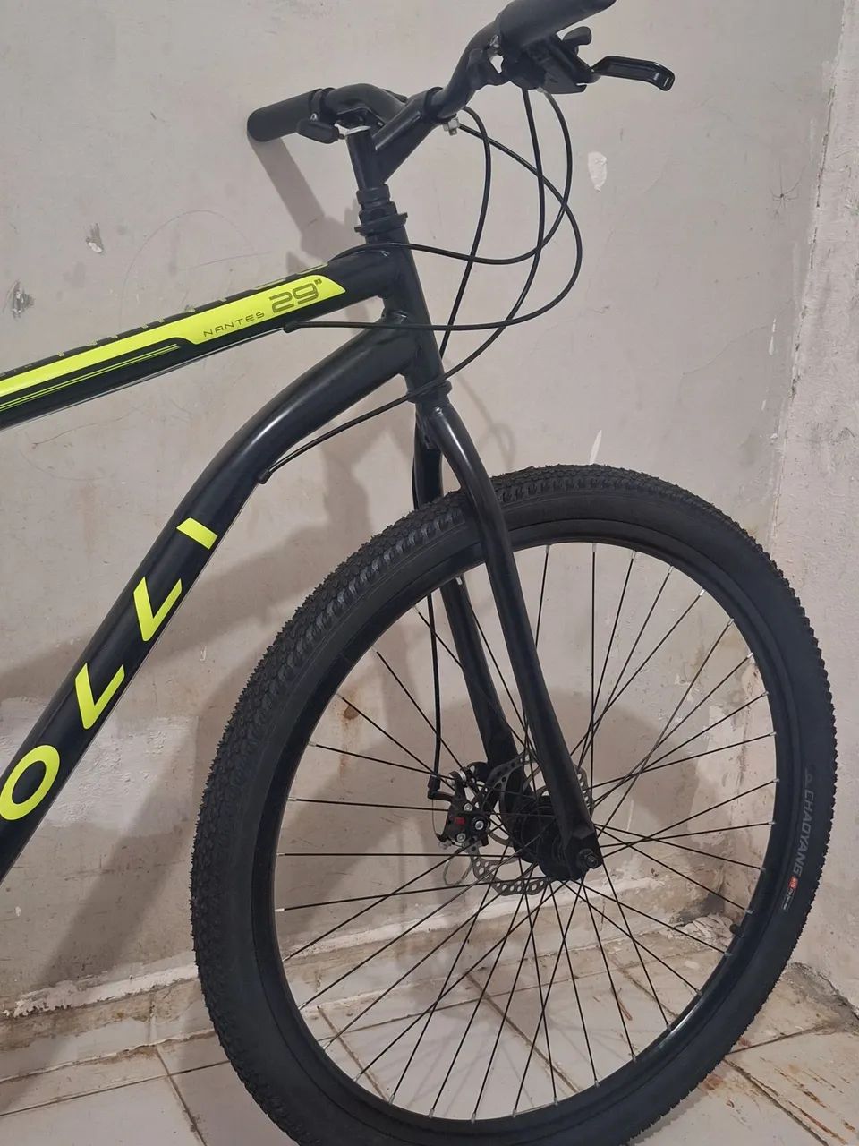 Bicicleta  - Foto 2