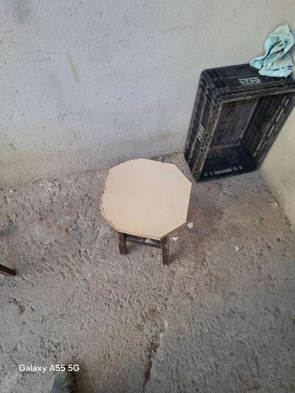 Vendo duas cadeiras usadas  - Foto 4