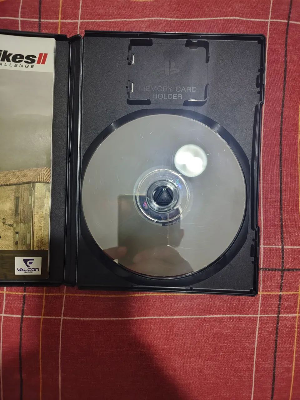 Suzuki Super Bike 2 PS2 Original NTSC-U - Jogos de Vídeo Game
