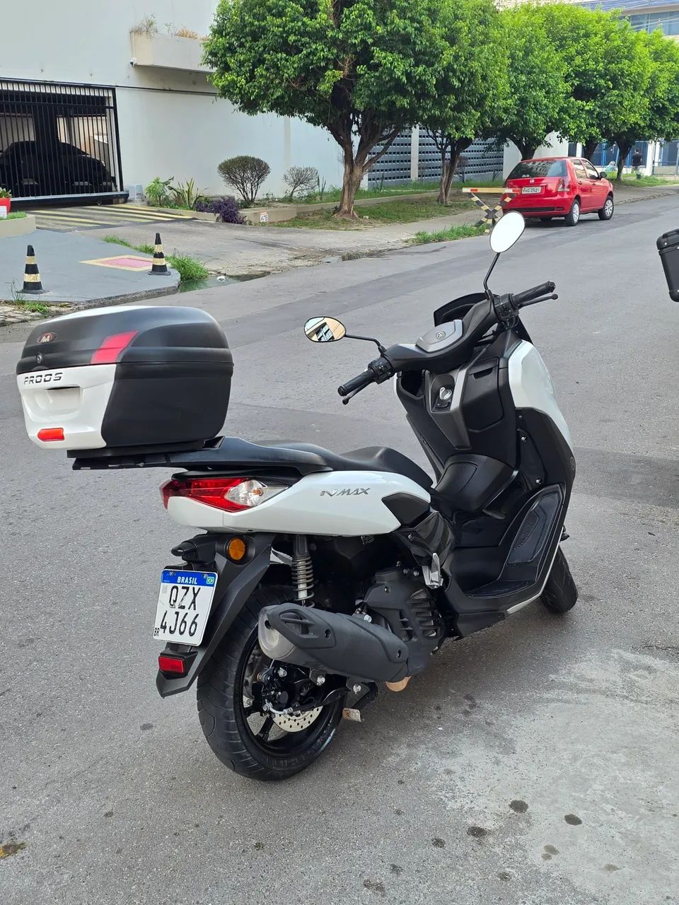 Nmax 160 - Foto 3