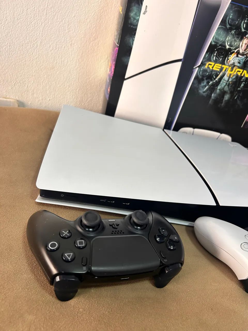 PlayStation 5 Slim digital 1TB - Foto 2