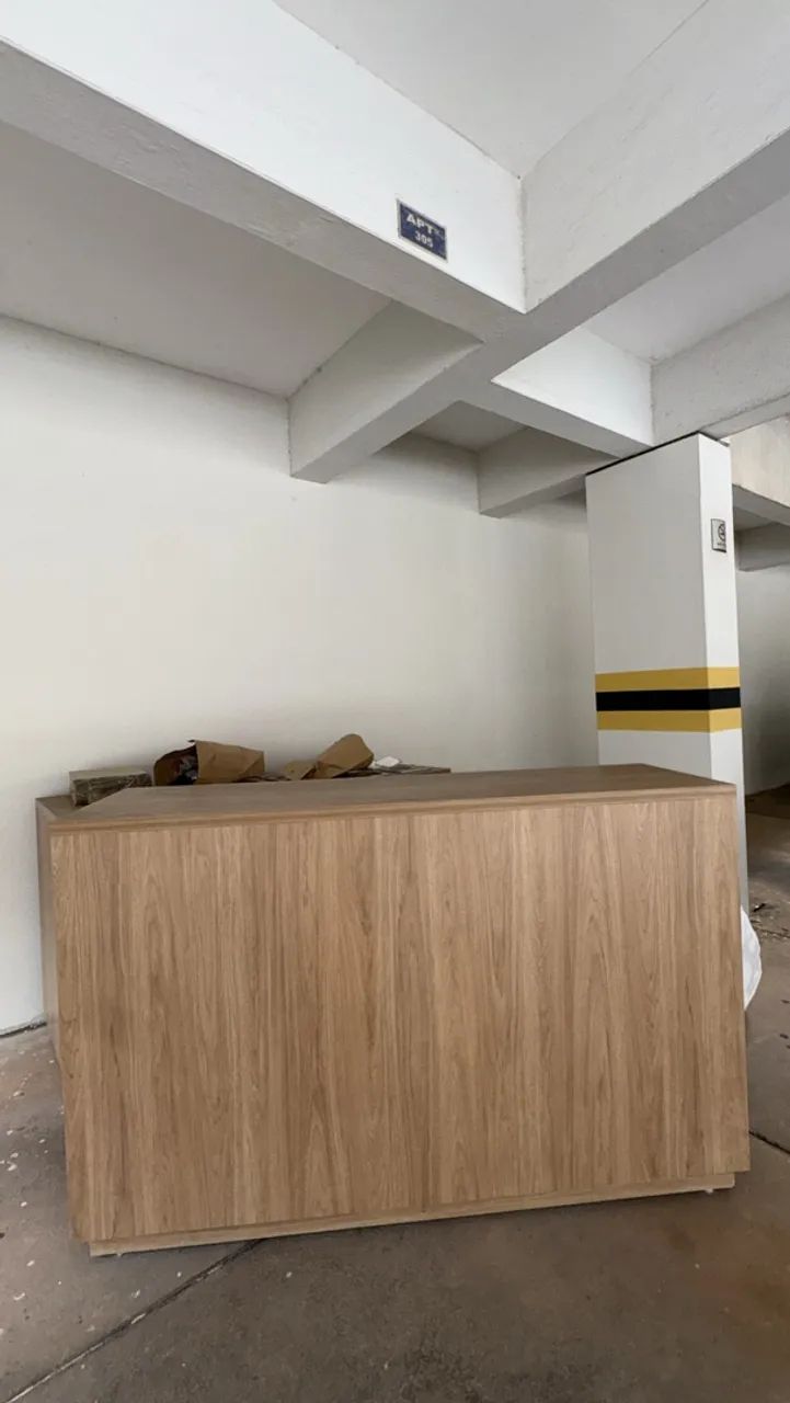 Balcão 