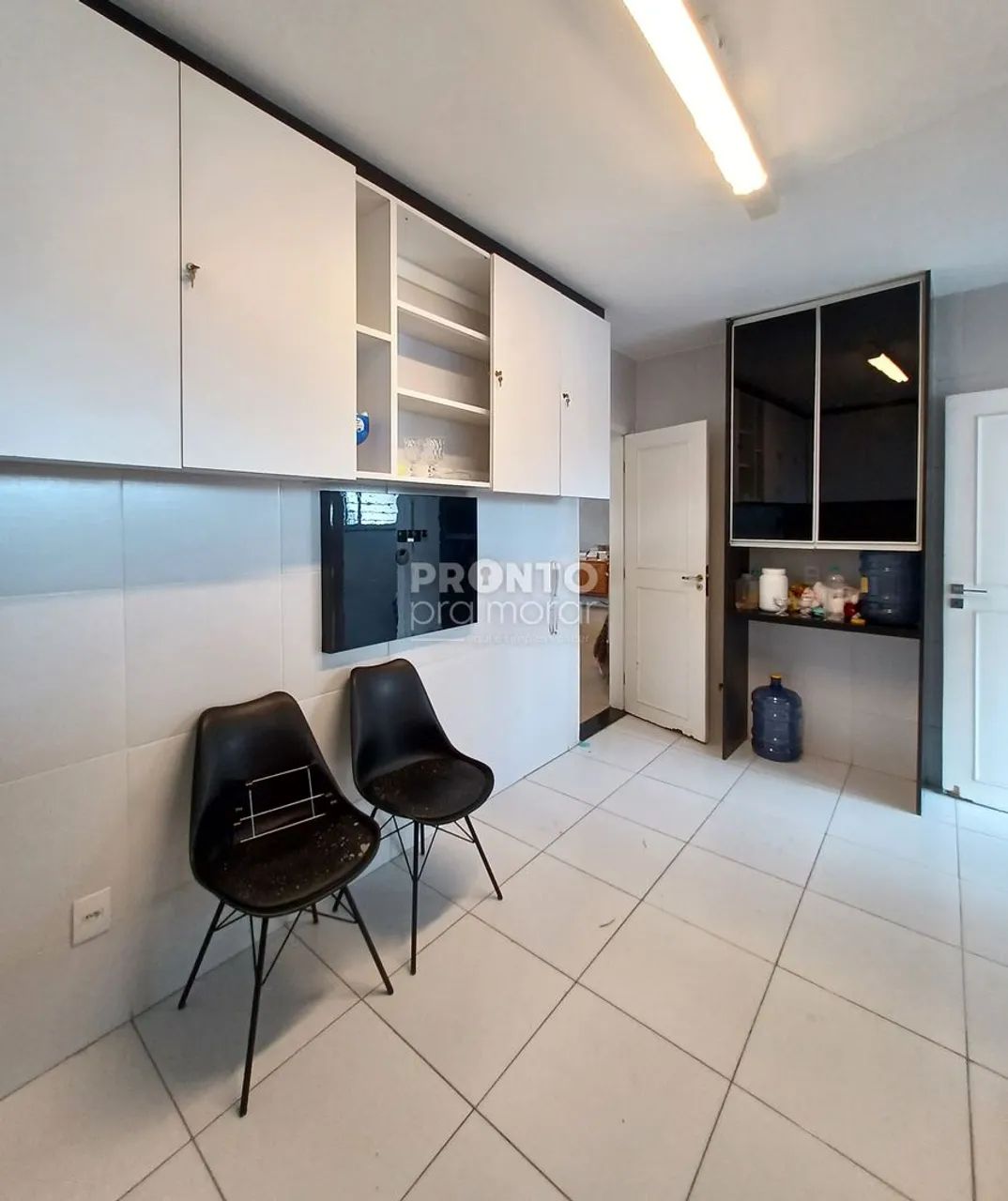 Apartamento com 3 quartos em Graças