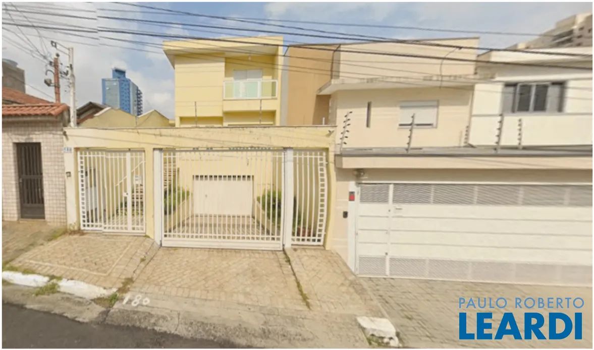 SOBRADO - VILA PRUDENTE - SP - Foto 2