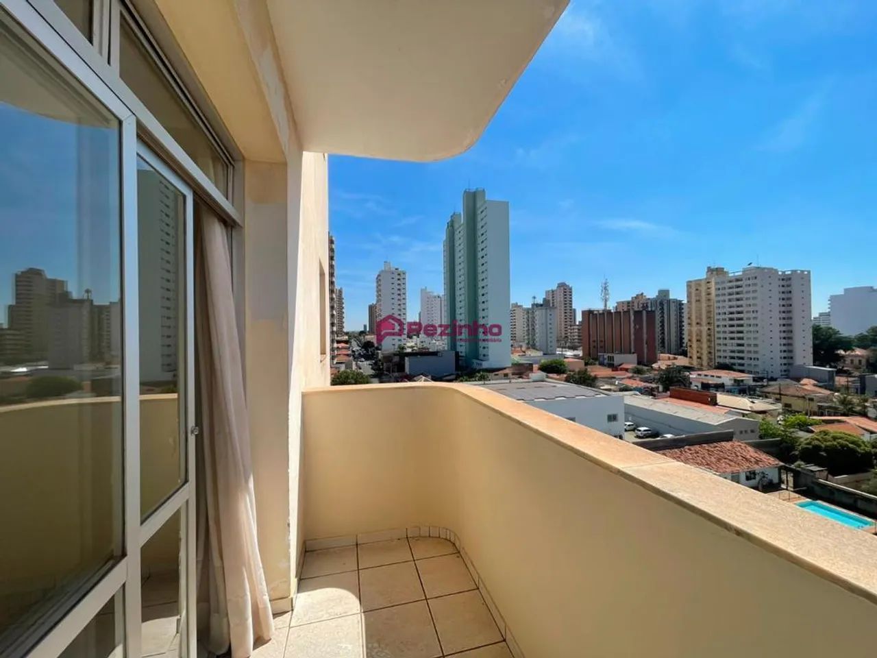 Apartamento para alugar em Limeira, Centro, com 2 quartos, com 128 m², Edifício Acapulco - Foto 3