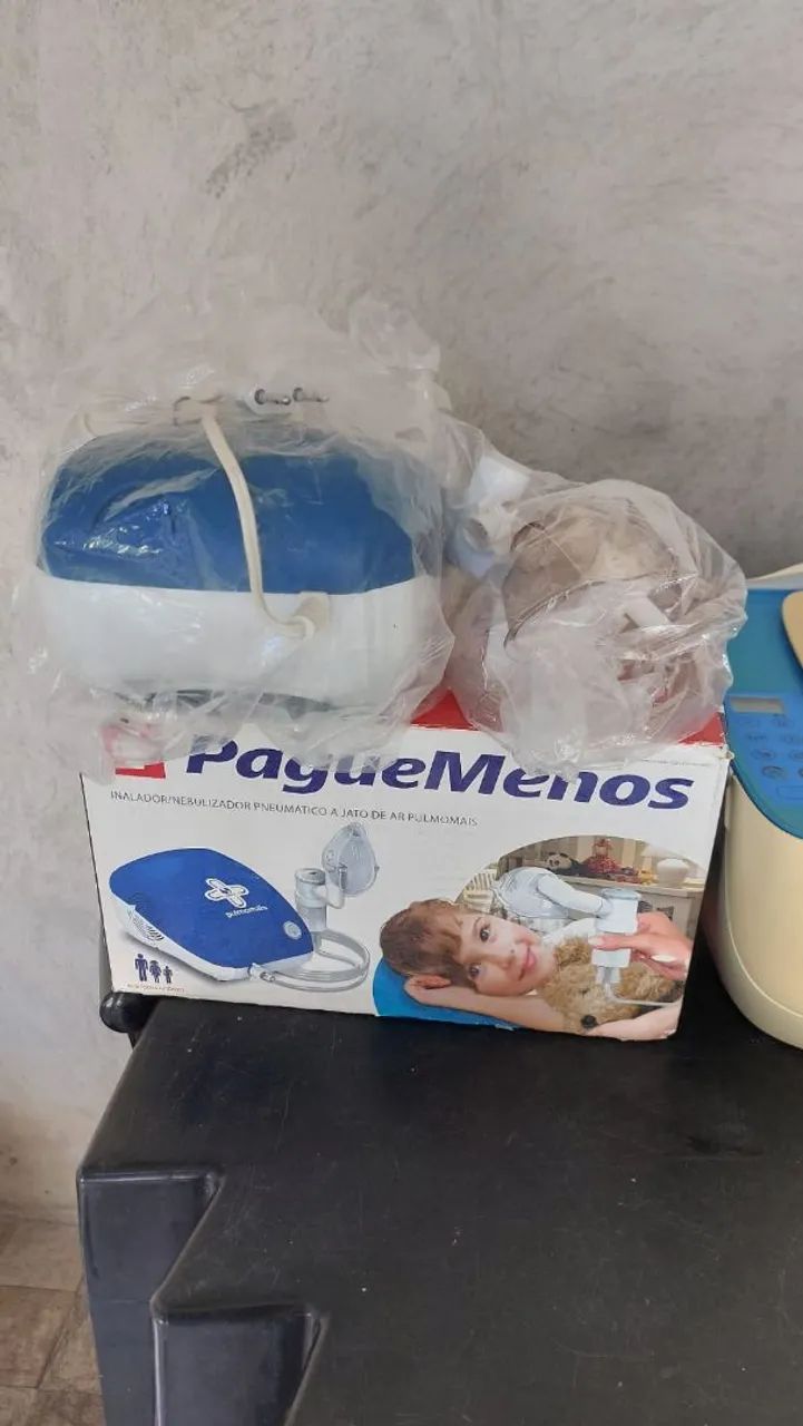 Impressora  - Foto 3