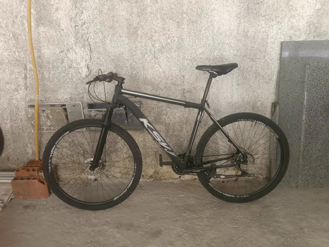Bicicleta  - Foto 3