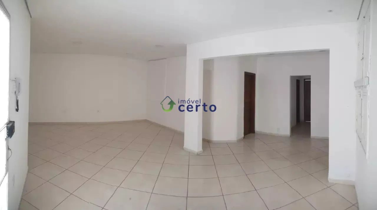 Casa comercial com 2 quartos para alugar em Belo Horizonte