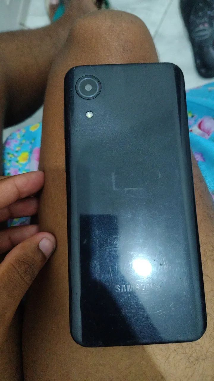 Galaxy A03 core  - Foto 2